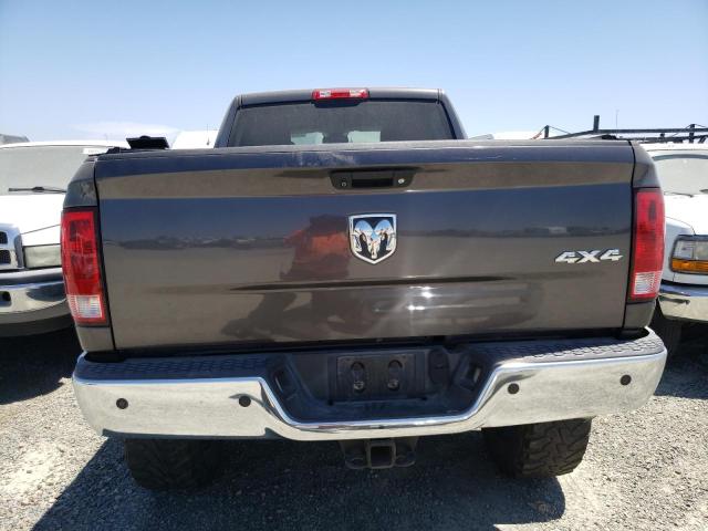 Photo 6 from auction – 2014 RAM 2500 ST with VIN 3C6UR5CL0EG152302