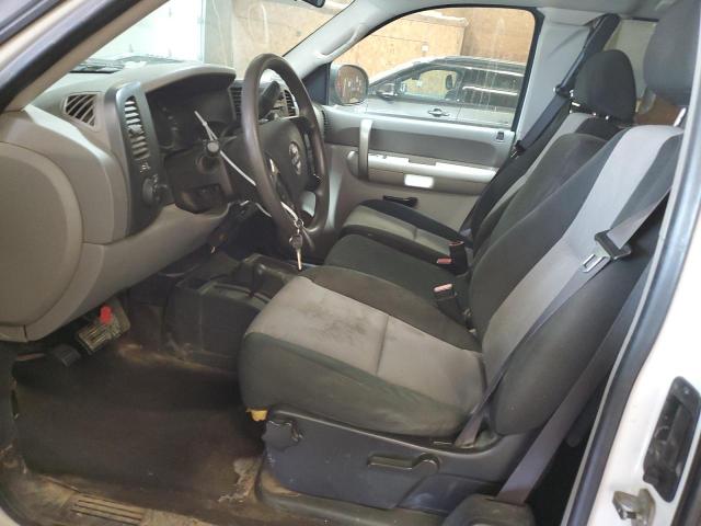 Photo 7 from auction – 2008 GMC SIERRA K15 with VIN 1GTEK19J98Z268022