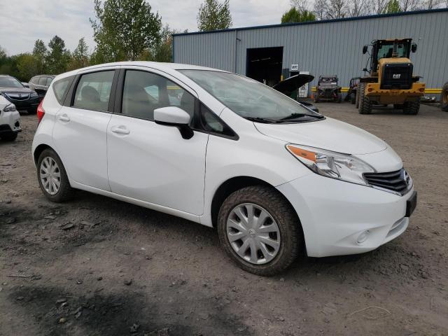 Photo 4 from auction – 2016 NISSAN VERSA NOTE with VIN 3N1CE2CP5GL354020