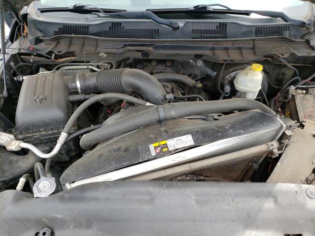 Photo 11 from auction – 2014 RAM 1500 SLT with VIN 1C6RR6LT4ES185744