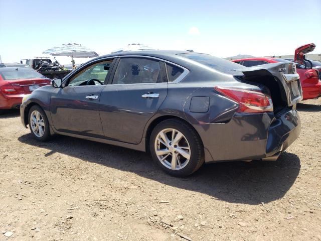 Photo 2 from auction – 2013 NISSAN ALTIMA 2.5 with VIN 1N4AL3AP7DC217984