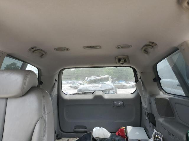 Photo 10 from auction – 2007 HYUNDAI ENTOURAGE with VIN KNDMC233676038690