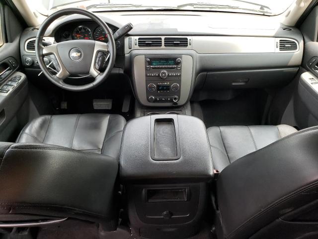 Zdjęcie 8 z aukcji – 2012 CHEVROLET SILVERADO z VIN 3GCPKTE76CG236622