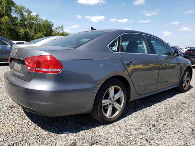 Photo 3 from auction – 2015 VOLKSWAGEN PASSAT S with VIN 1VWAS7A35FC079749