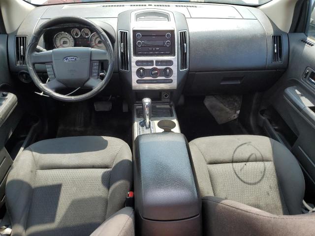 Photo 8 from auction – 2009 FORD EDGE SEL with VIN 2FMDK48C49BA91430