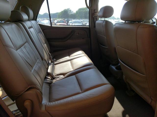 Photo 10 from auction – 2002 TOYOTA SEQUOIA SR with VIN 5TDBT44A92S062653