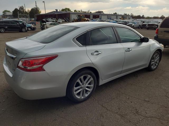 Photo 3 from auction – 2013 NISSAN ALTIMA 2.5 with VIN 1N4AL3AP7DN550741