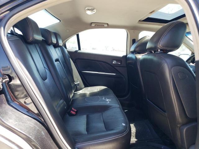 Photo 10 from auction – 2010 FORD FUSION with VIN 3FAHP0KC4AR210078