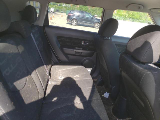 Photo 10 from auction – 2013 KIA SOUL + with VIN KNDJT2A6XD7764302
