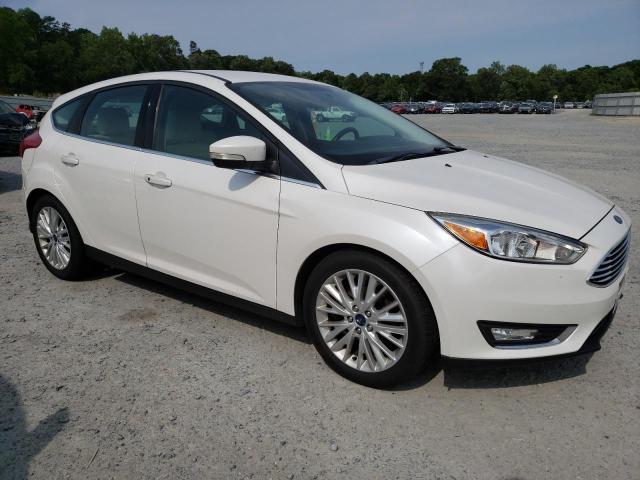 Photo 4 from auction – 2016 FORD FOCUS TITA with VIN 1FADP3N23GL332683