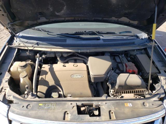 Photo 12 from auction – 2013 FORD EDGE LIMIT with VIN 2FMDK4KC6DBB17480