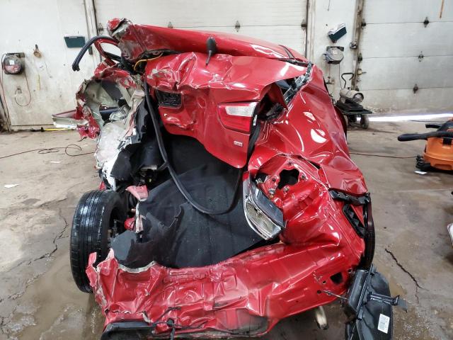 Photo 6 from auction – 2017 KIA RIO LX with VIN KNADM4A30H6061439
