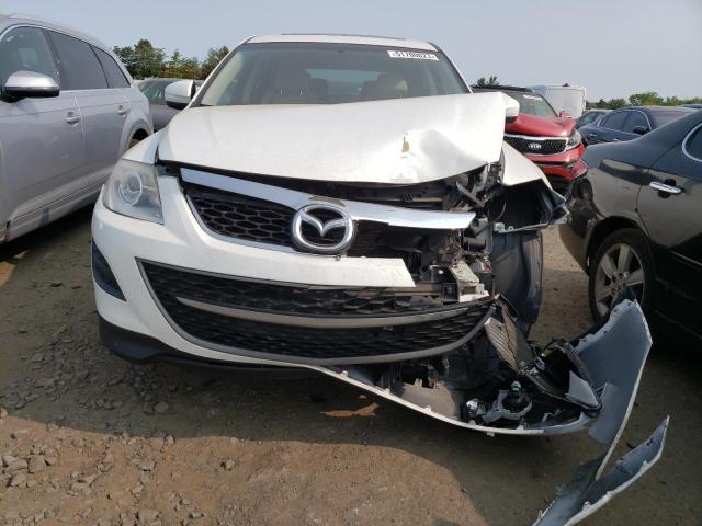 Photo 5 from auction – 2012 MAZDA CX-9 with VIN JM3TB3CV5C0355063