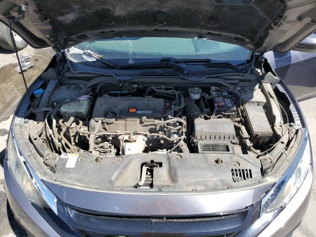 Photo 11 from auction – 2016 HONDA CIVIC LX with VIN 19XFC2F50GE024722