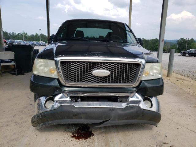 Photo 5 from auction – 2006 FORD F150 SUPER with VIN 1FTPW12V76KC83604