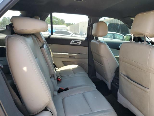 Photo 11 from auction – 2013 FORD EXPLORER L with VIN 1FM5K7F83DGB78550