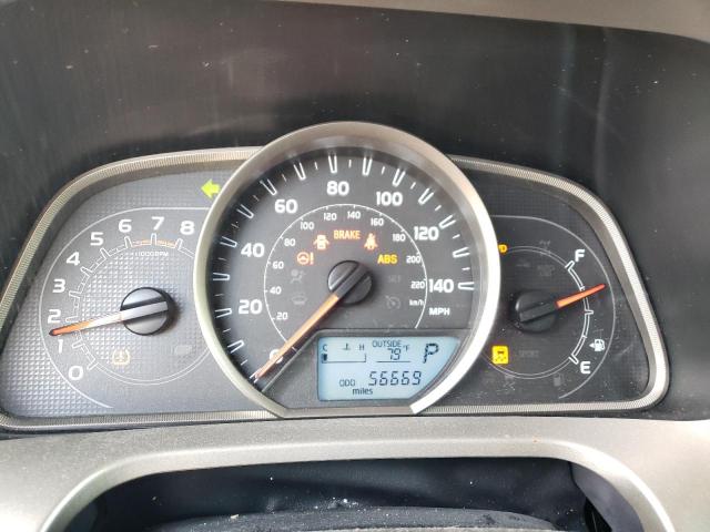 Foto 9 de la subasta – 2014 TOYOTA RAV4 LE con VIN 2T3BFREV9EW227710