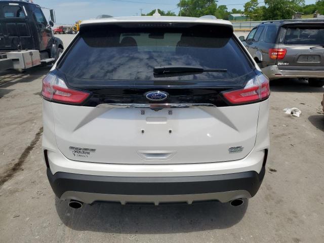 Photo 6 from auction – 2019 FORD EDGE SEL with VIN 2FMPK3J93KBC32144