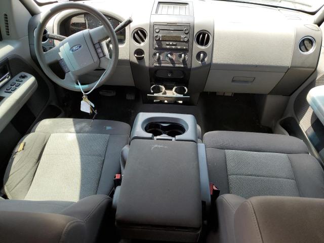 Photo 8 from auction – 2006 FORD F150 SUPER with VIN 1FTRW12W36KD96080