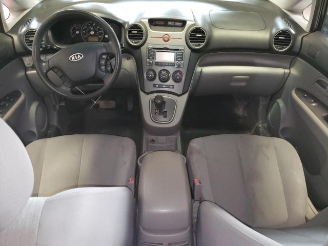 Photo 8 from auction – 2009 KIA RONDO BASE with VIN KNAFG529X97287427