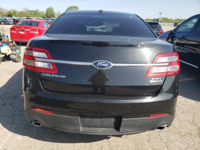 Photo 6 from auction – 2013 FORD TAURUS SEL with VIN 1FAHP2E89DG197505
