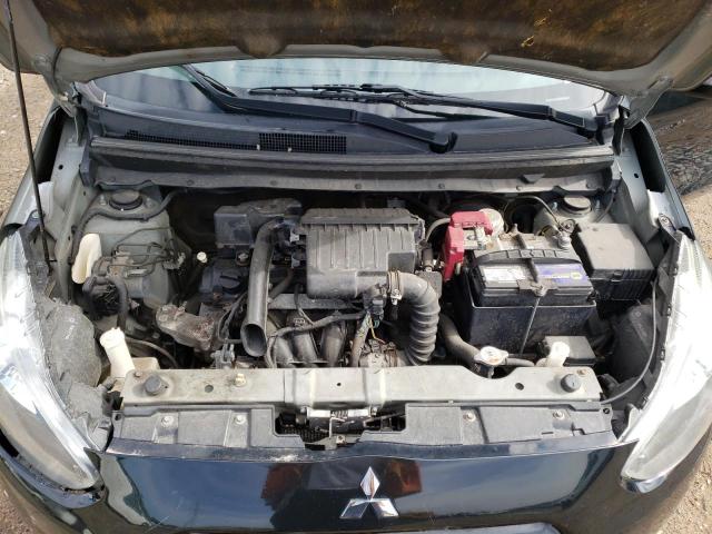 Photo 11 from auction – 2015 MITSUBISHI MIRAGE ES with VIN ML32A4HJ2FH056593