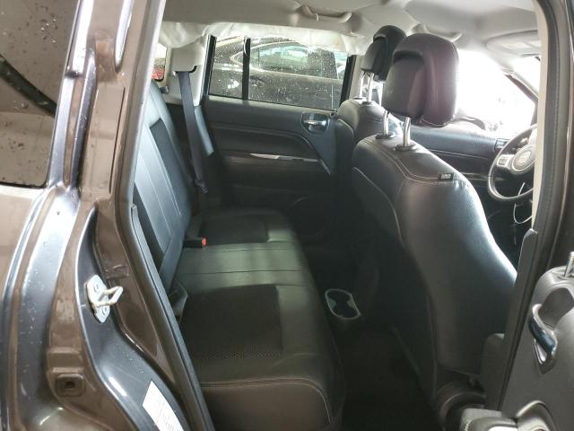 Photo 11 from auction – 2016 JEEP COMPASS LA with VIN 1C4NJDEB6GD712570