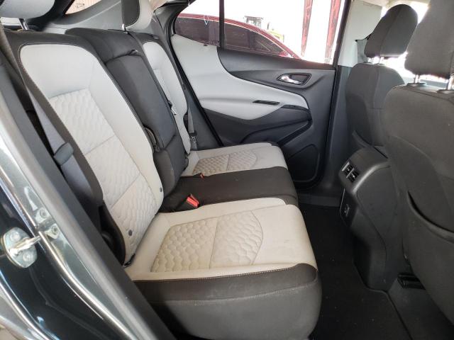 Photo 11 from auction – 2020 CHEVROLET EQUINOX LS with VIN 3GNAXHEV0LS535952
