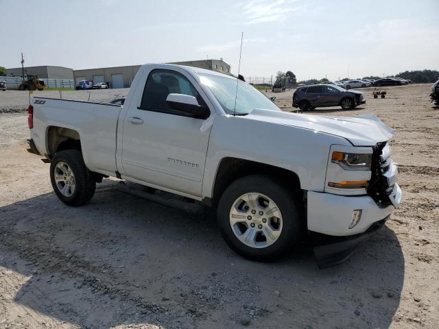Photo 4 from auction – 2018 CHEVROLET SILVERADO with VIN 1GCNKREC7JZ141345