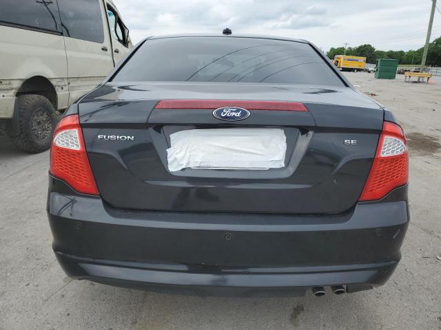 Photo 6 from auction – 2012 FORD FUSION SE with VIN 3FAHP0HAXCR213902