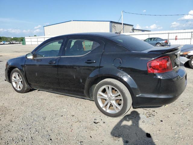 Photo 2 from auction – 2013 DODGE AVENGER SX with VIN 1C3CDZCB0DN742639
