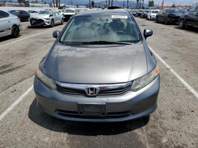 Photo 5 from auction – 2012 HONDA CIVIC LX with VIN JHMFB2F54CS004160