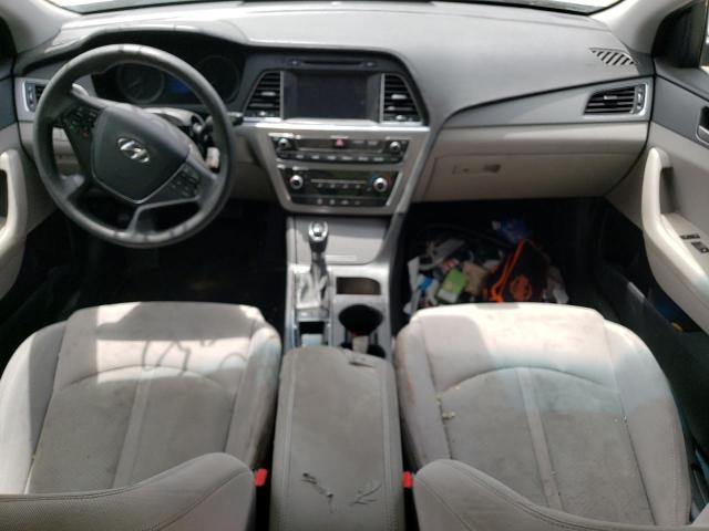 Photo 8 from auction – 2016 HYUNDAI SONATA SE with VIN 5NPE24AFXGH356995
