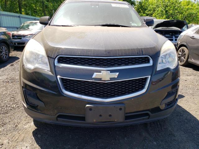 Photo 5 from auction – 2011 CHEVROLET EQUINOX LT with VIN 2CNFLEEC3B6437370