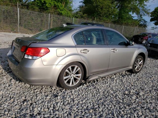 Photo 3 from auction – 2014 SUBARU LEGACY 2.5 with VIN 4S3BMCC6XE3013939