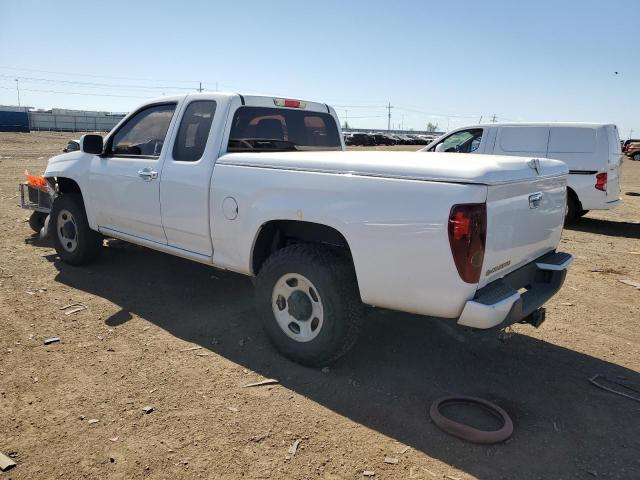 Photo 2 from auction – 2012 CHEVROLET COLORADO with VIN 1GCJTBFE8C8149546