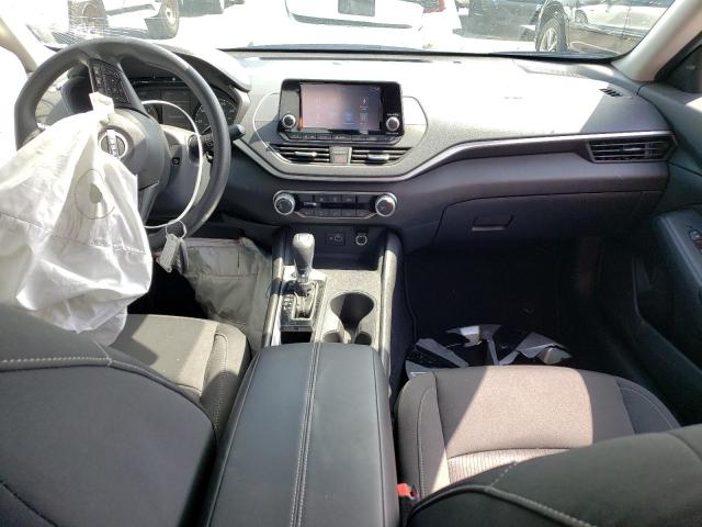Photo 8 from auction – 2023 NISSAN ALTIMA S with VIN 1N4BL4BV4PN344787