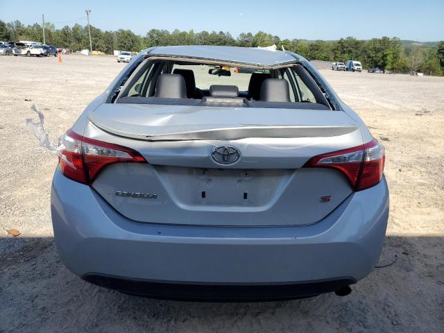 Photo 6 from auction – 2015 TOYOTA COROLLA L with VIN 2T1BURHE2FC259704
