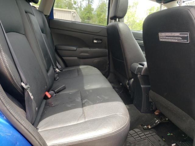 Photo 11 from auction – 2016 MITSUBISHI OUTLANDER with VIN JA4AR4AW2GZ042612