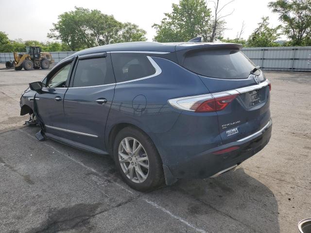 Photo 2 from auction – 2022 BUICK ENCLAVE PR with VIN 5GAEVBKW4NJ183586