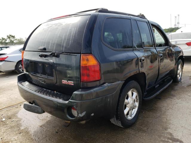 Photo 3 from auction – 2006 GMC ENVOY with VIN 1GKDT13S662167993
