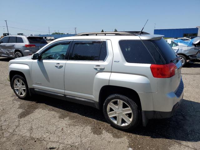 Photo 2 from auction – 2012 GMC TERRAIN SL with VIN 2GKFLVEK1C6117272
