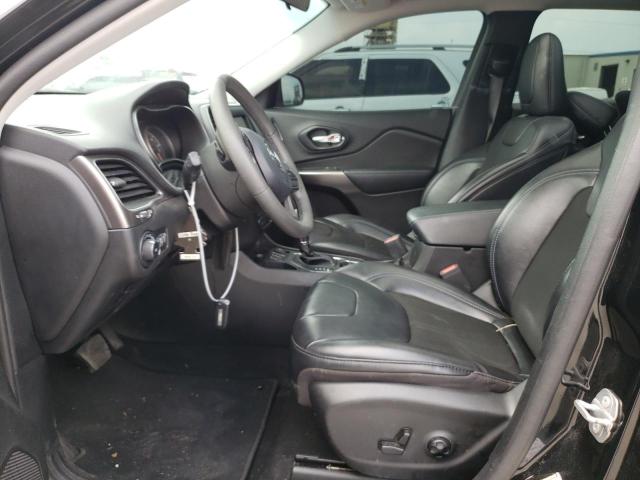 Photo 7 from auction – 2020 JEEP CHEROKEE L with VIN 1C4PJLLB1LD654822