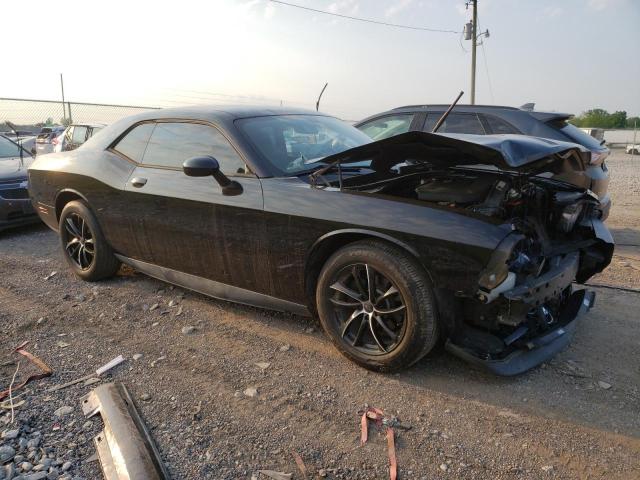 Photo 4 from auction – 2013 DODGE CHALLENGER with VIN 2C3CDYAG8DH704495