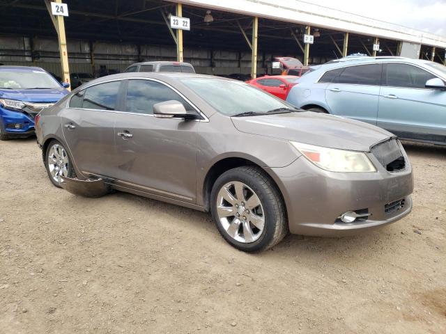 Photo 4 from auction – 2011 BUICK LACROSSE C with VIN 1G4GE5GD0BF246371