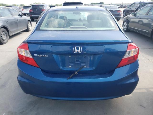 صورة رقم 6 من المزاد - 2012 HONDA CIVIC EXL مع VIN 2HGFB2F97CH506867