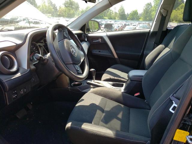 Photo 7 from auction – 2014 TOYOTA RAV4 XLE with VIN 2T3RFREVXEW217928