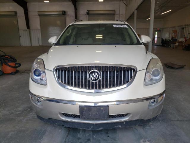 Photo 5 from auction – 2011 BUICK ENCLAVE CX with VIN 5GAKRAED0BJ402745