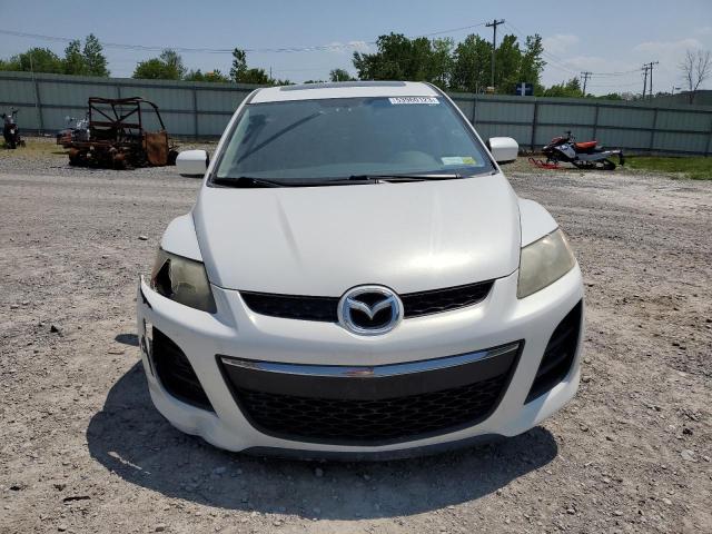 Photo 5 from auction – 2011 MAZDA CX-7 with VIN JM3ER2BM3B0386611