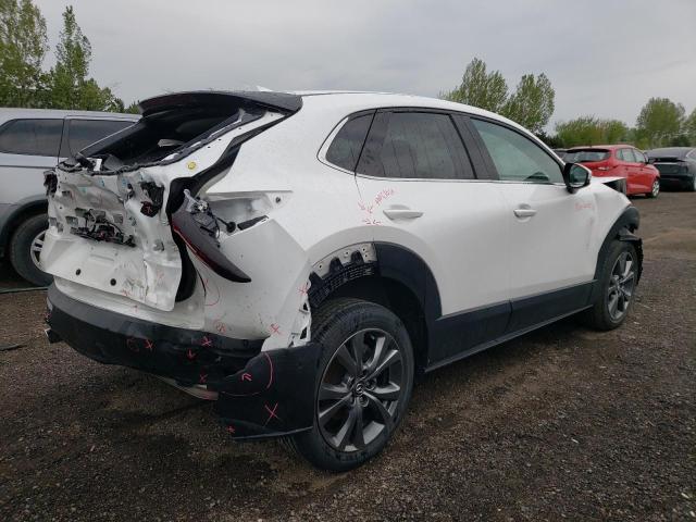 Photo 3 from auction – 2020 MAZDA CX-30 GT with VIN 3MVDMBDM1LM124597